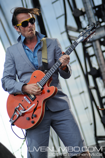 broken social scene toronto concert photos